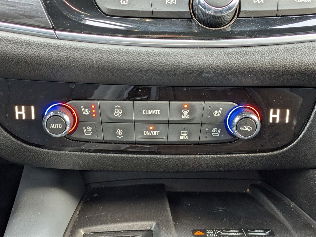 Thumbnail: 2024 Buick Enclave - 22