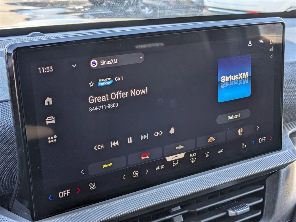 Thumbnail: 2025 Ford Explorer - 22