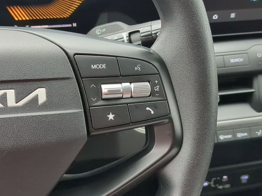 Thumbnail: 2025 Kia K4 - 20