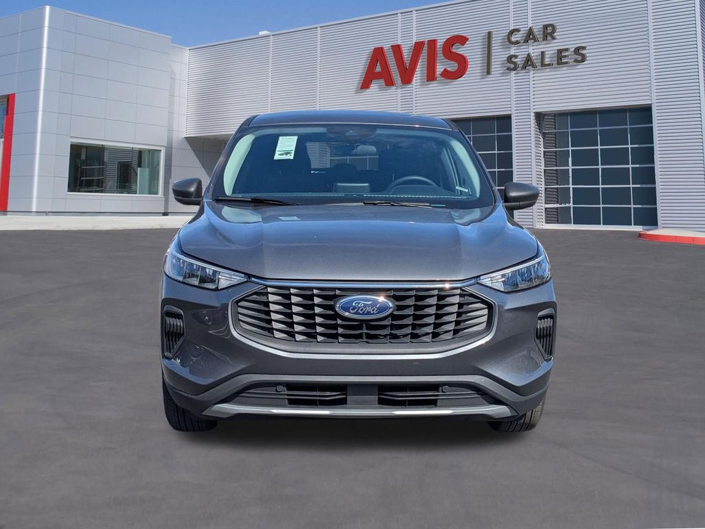 Thumbnail: 2025 Ford Escape - 2