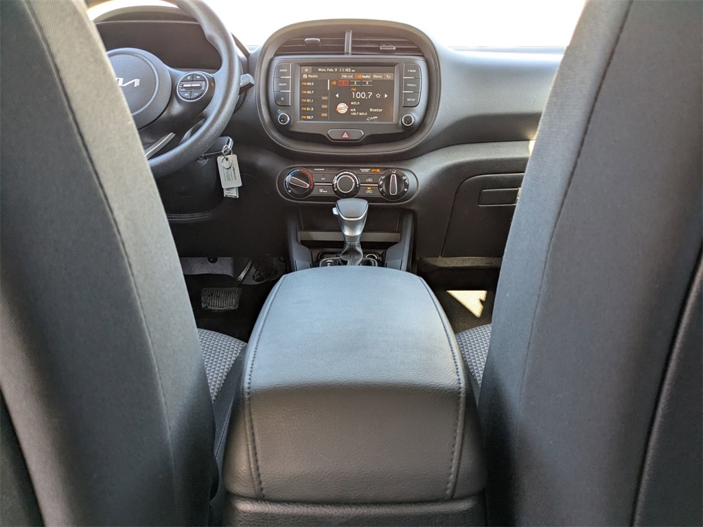 Thumbnail: 2024 Kia Soul - 28