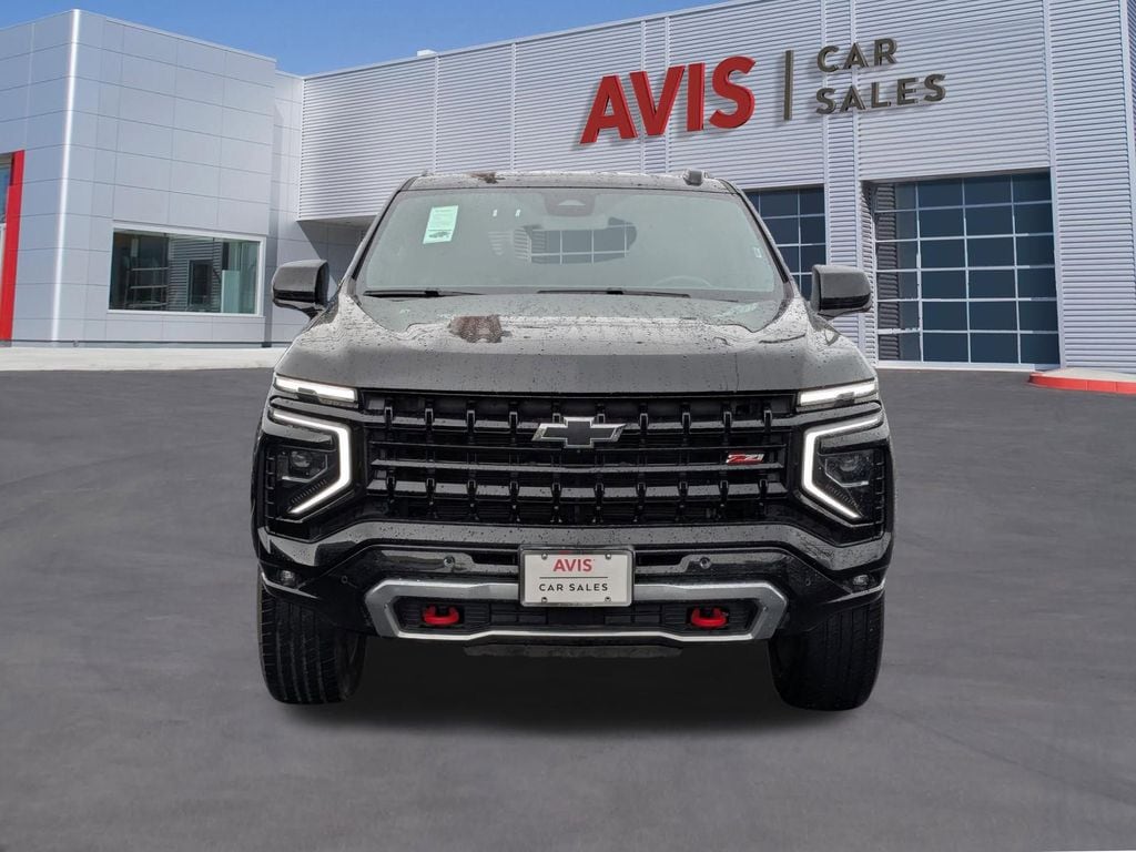 Thumbnail: 2025 Chevrolet Tahoe - 2