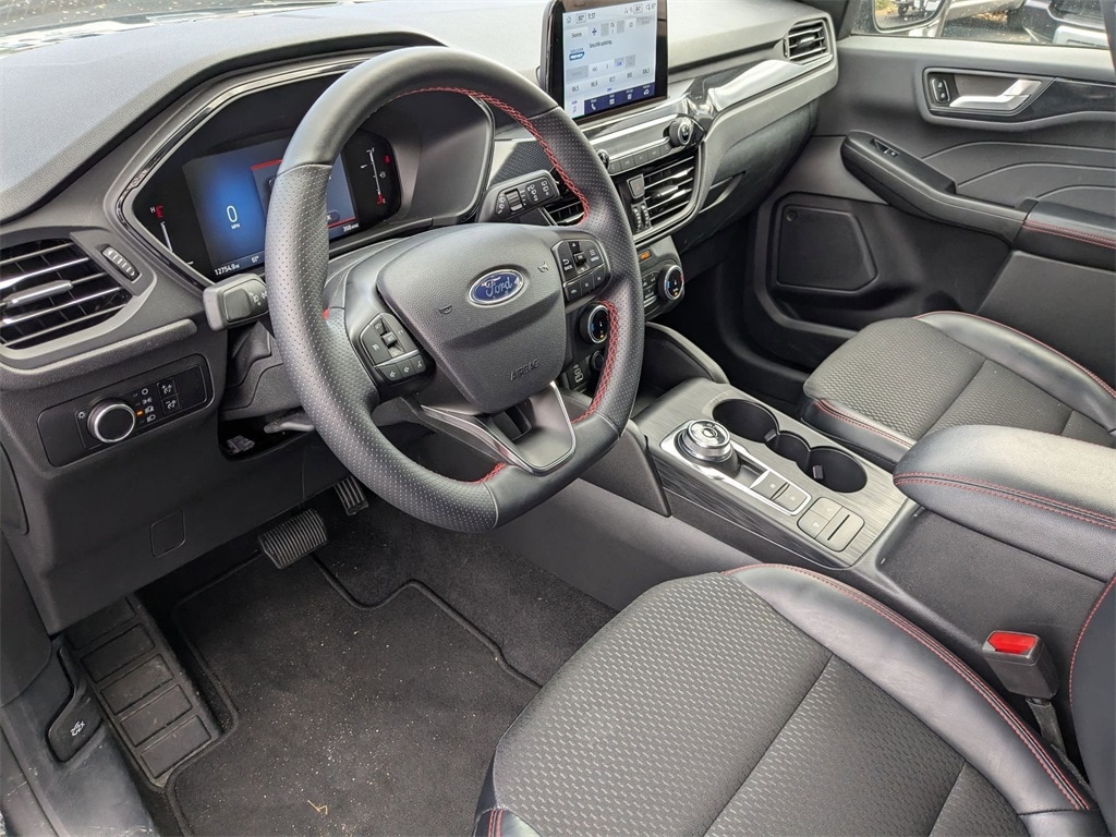 Thumbnail: 2025 Ford Escape - 20