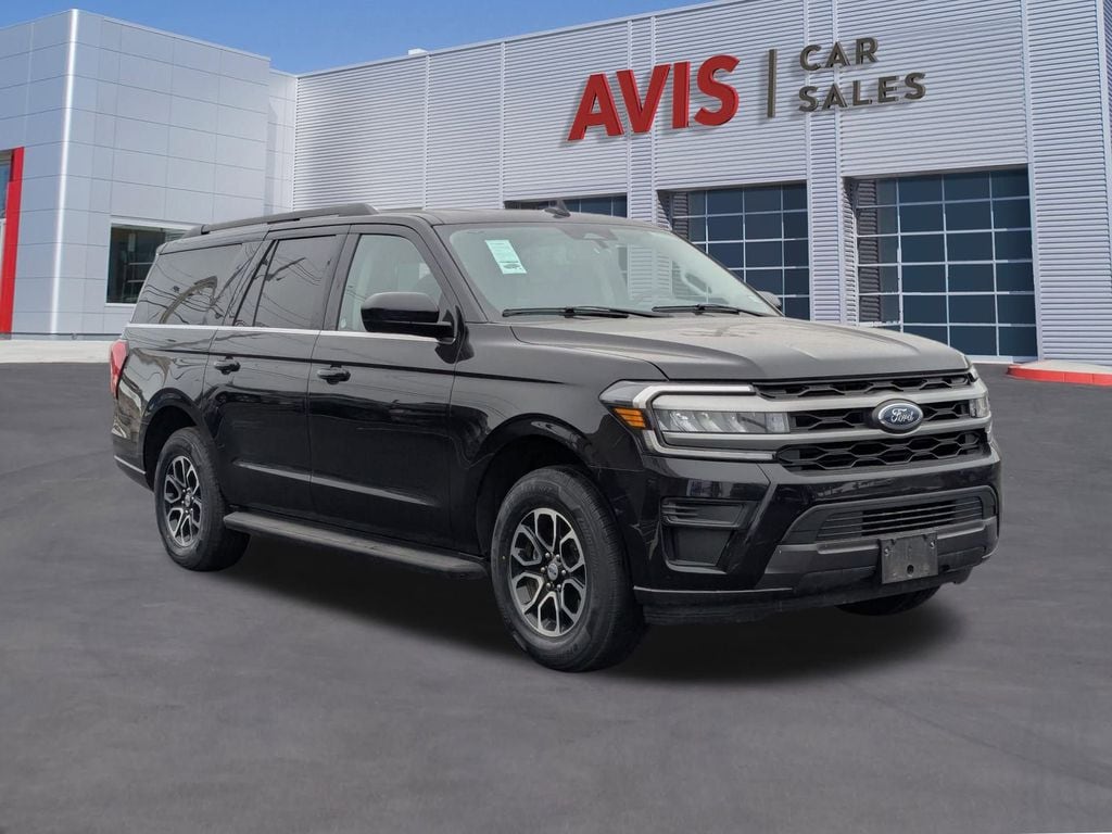 Thumbnail: 2024 Ford Expedition MAX - 10