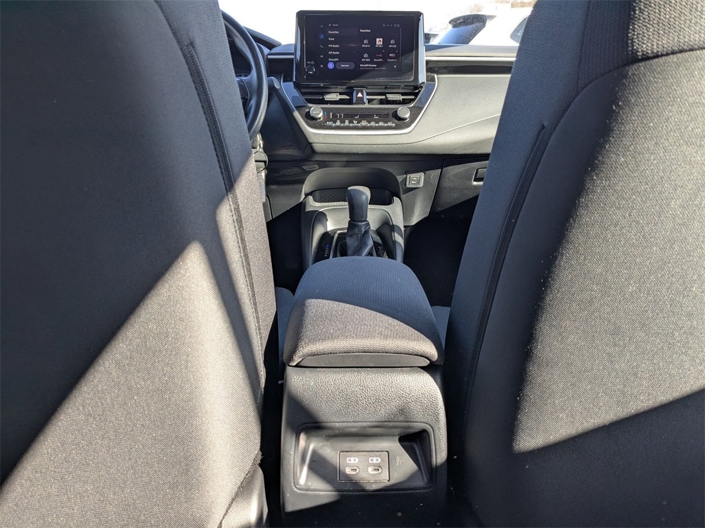 Thumbnail: 2024 Toyota Corolla - 28