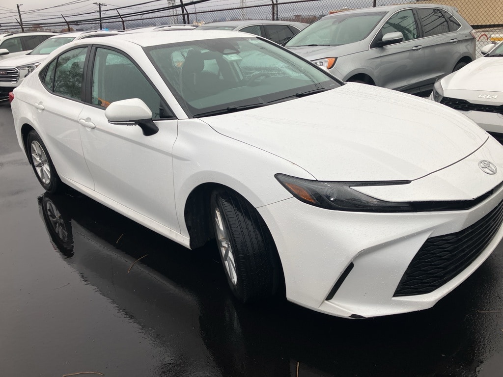 Thumbnail: 2025 Toyota Camry - 2