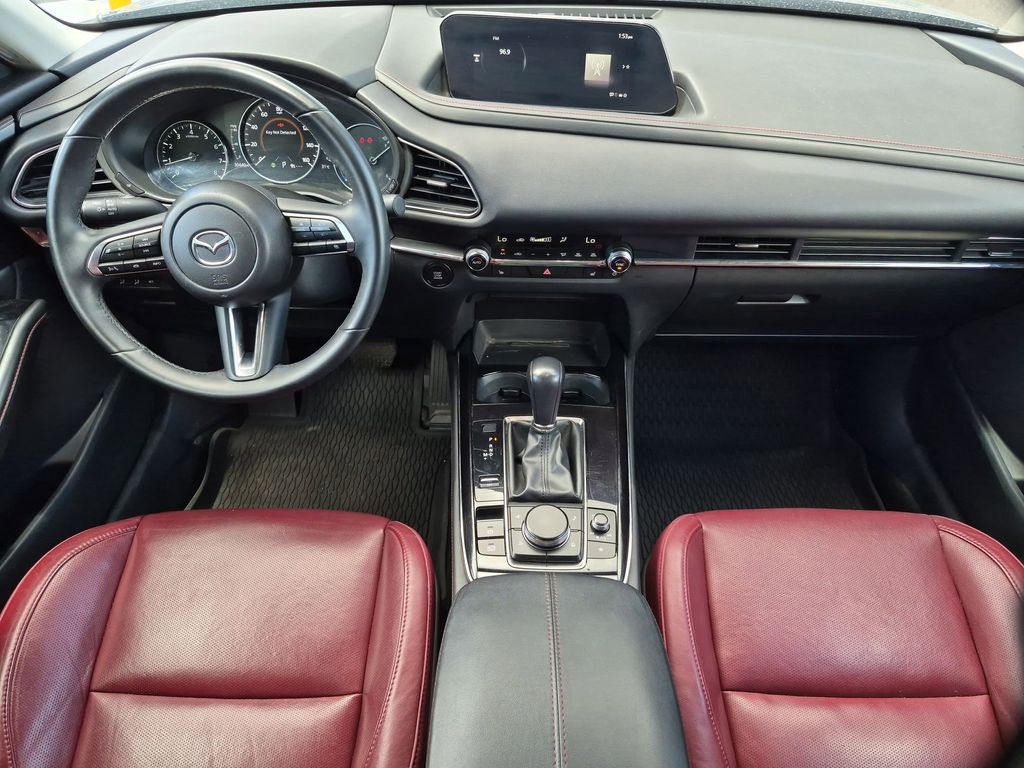 Thumbnail: 2025 Mazda CX-30 - 28