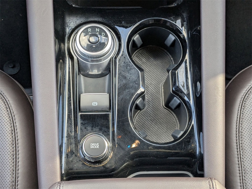 Thumbnail: 2025 Ford Explorer - 27