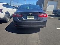 2023 Chevrolet Malibu LT -
                  East Boston, MA