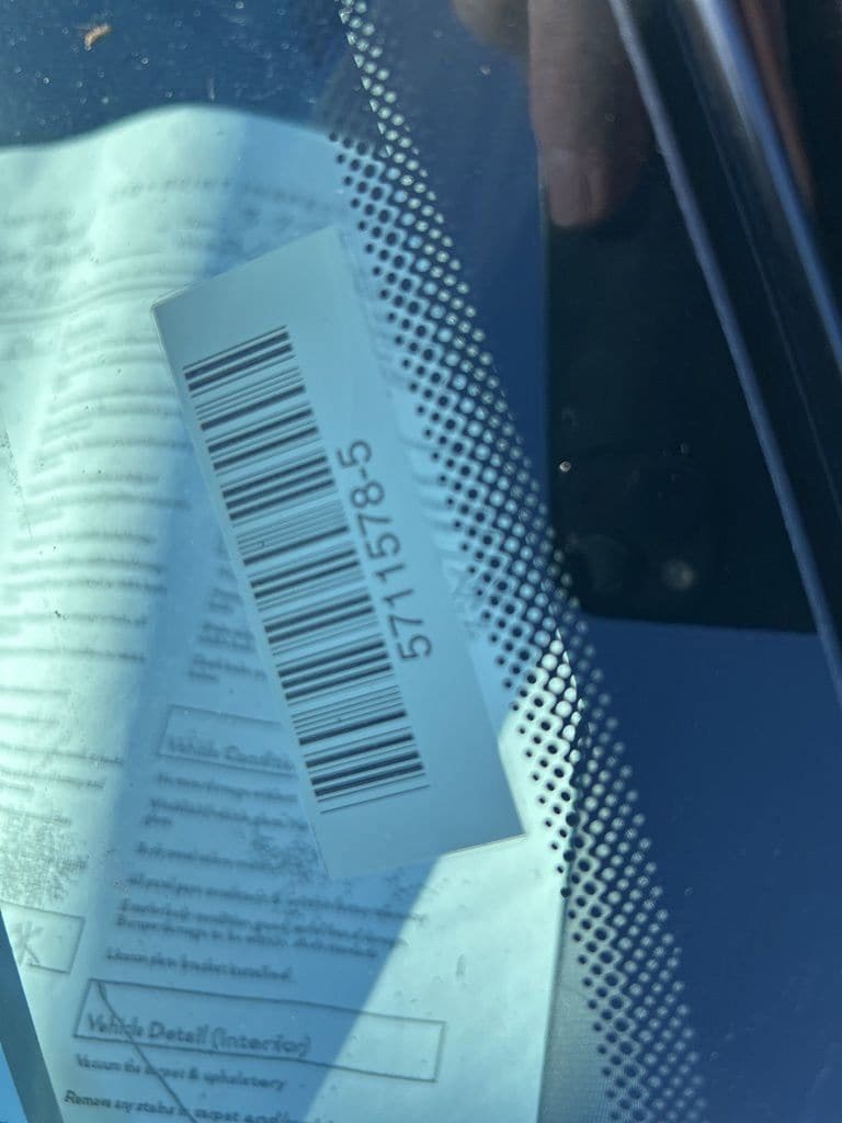 Thumbnail: 2025 Chrysler Pacifica - 16