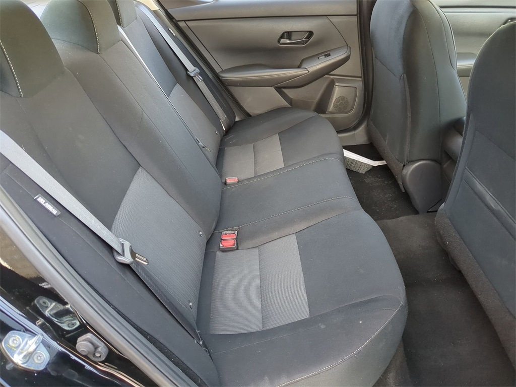 Thumbnail: 2024 Nissan Sentra - 26