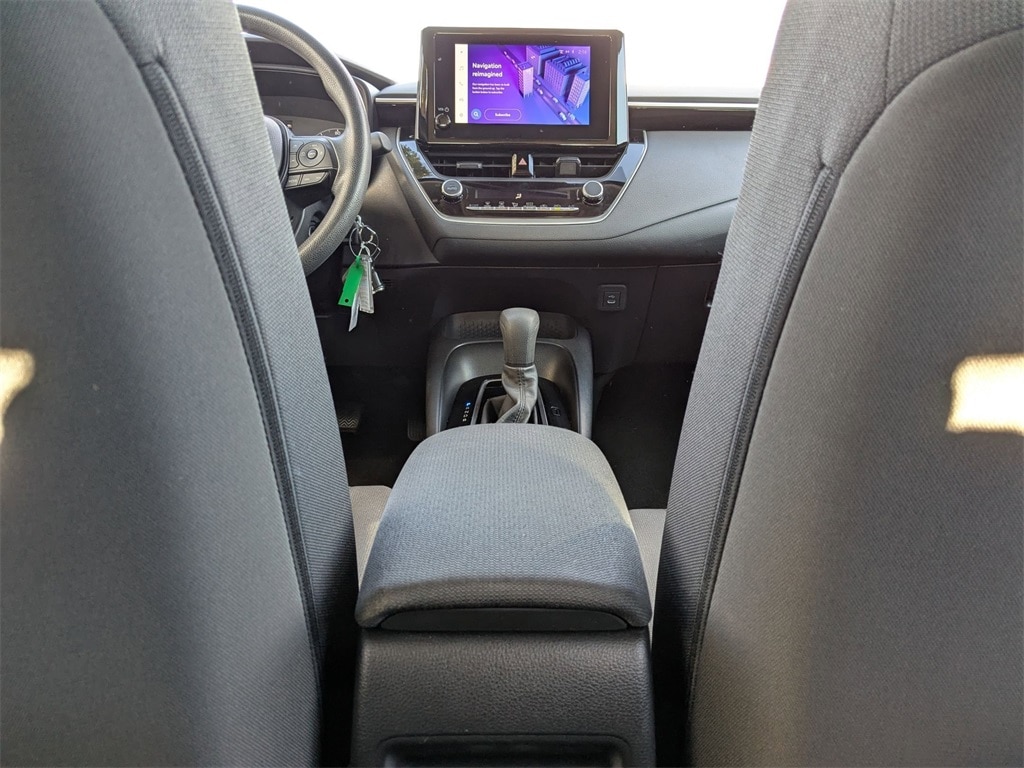 Thumbnail: 2024 Toyota Corolla - 28