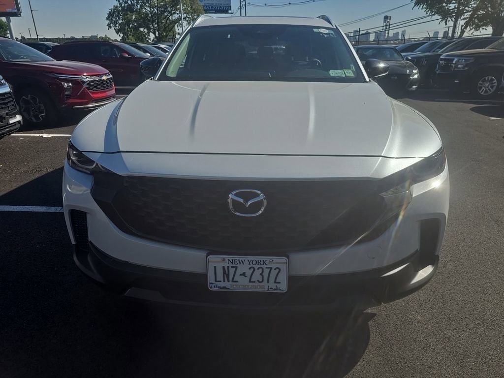 Thumbnail: 2025 Mazda CX-50 - 2