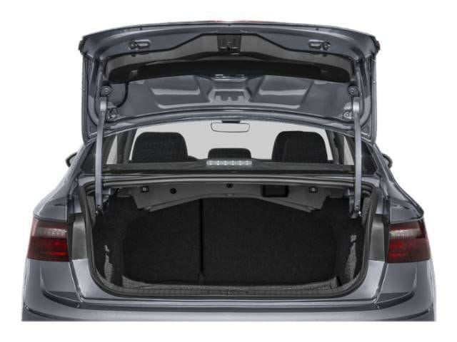 Thumbnail: 2025 Volkswagen Jetta - 14