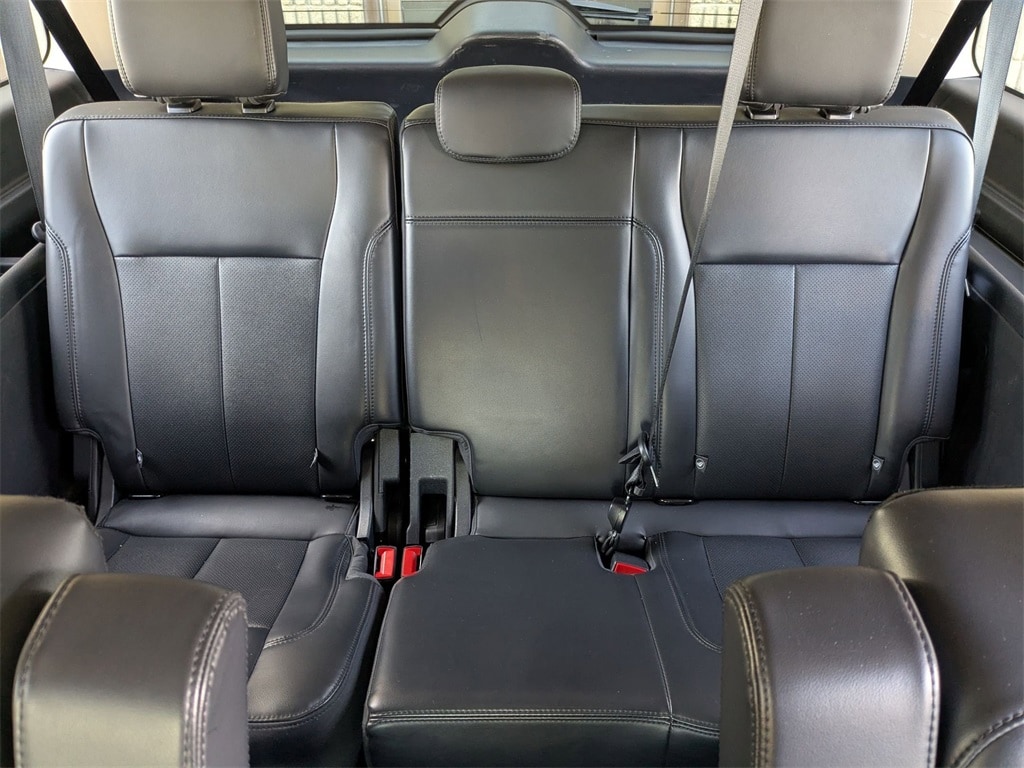 Thumbnail: 2024 Ford Expedition MAX - 32