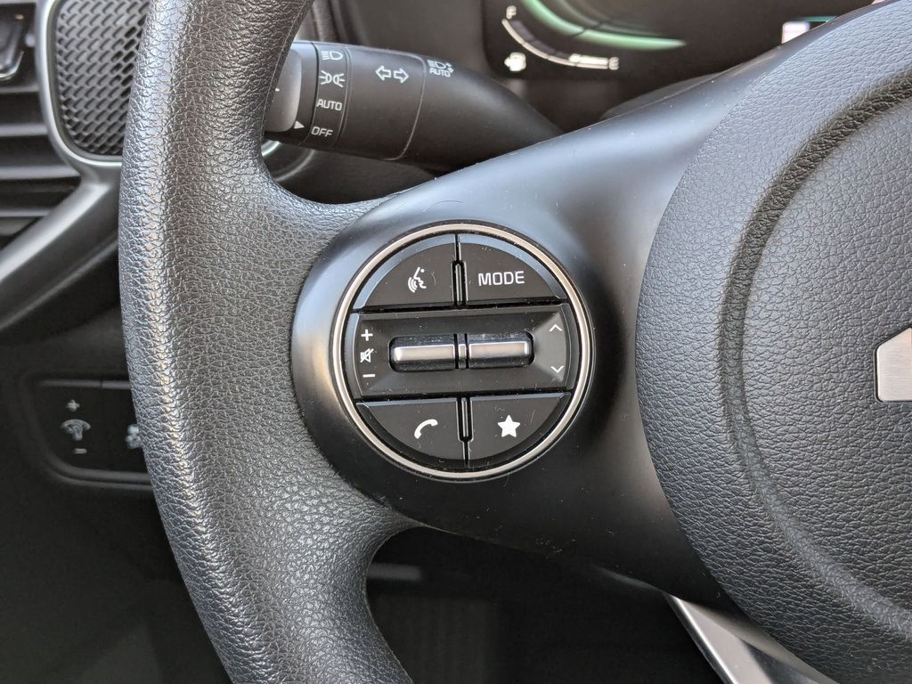 Thumbnail: 2024 Kia Soul - 18