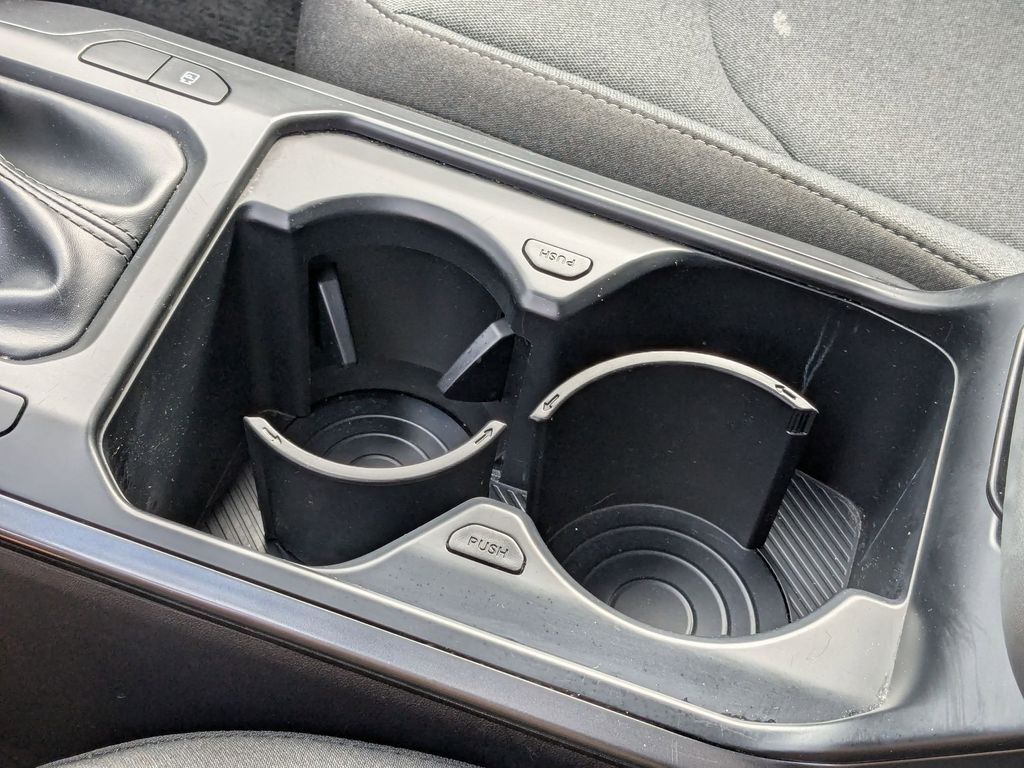 Thumbnail: 2025 Kia K4 - 23