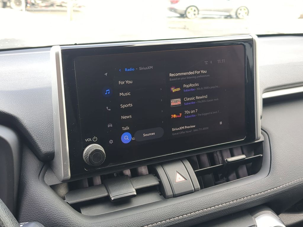 Thumbnail: 2024 Toyota RAV4 - 18