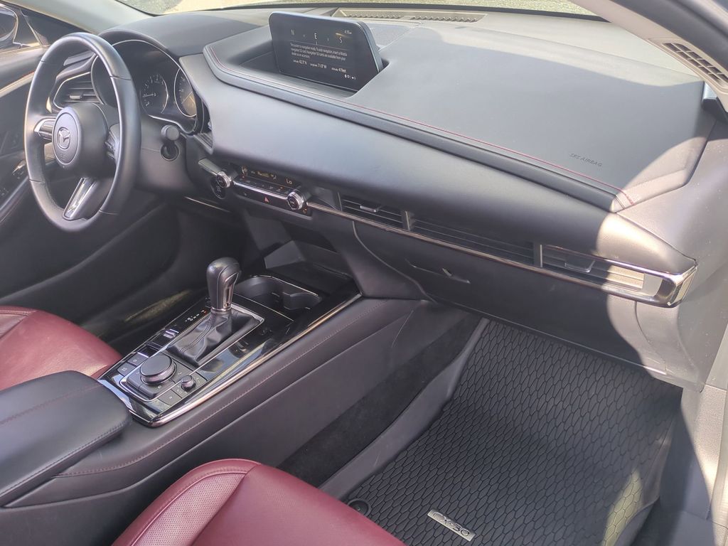 Thumbnail: 2025 Mazda CX-30 - 26