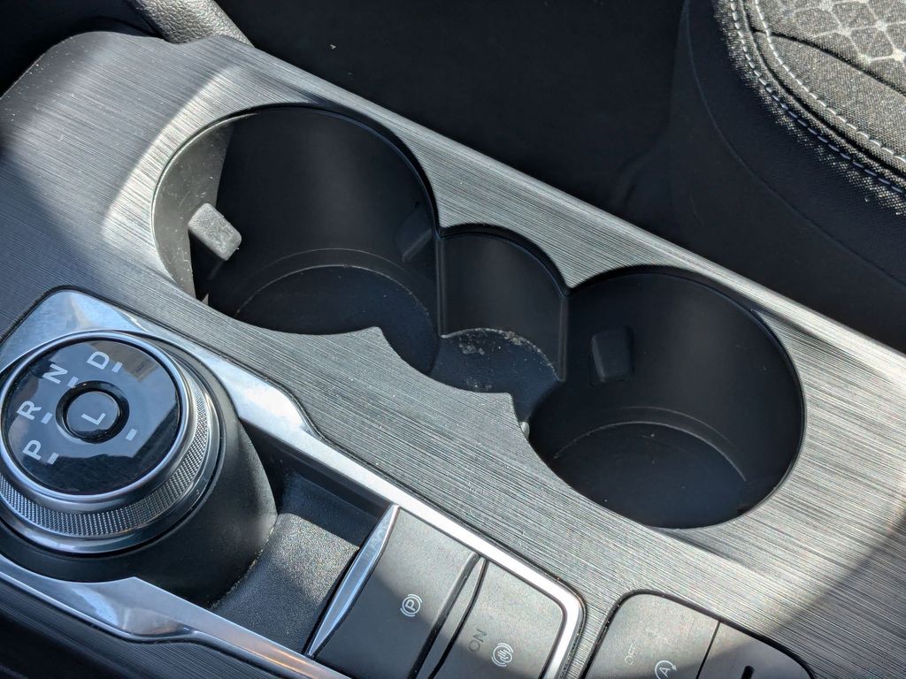 Thumbnail: 2025 Ford Escape - 23