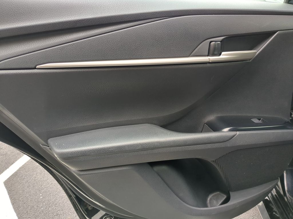 Thumbnail: 2025 Toyota Camry - 26