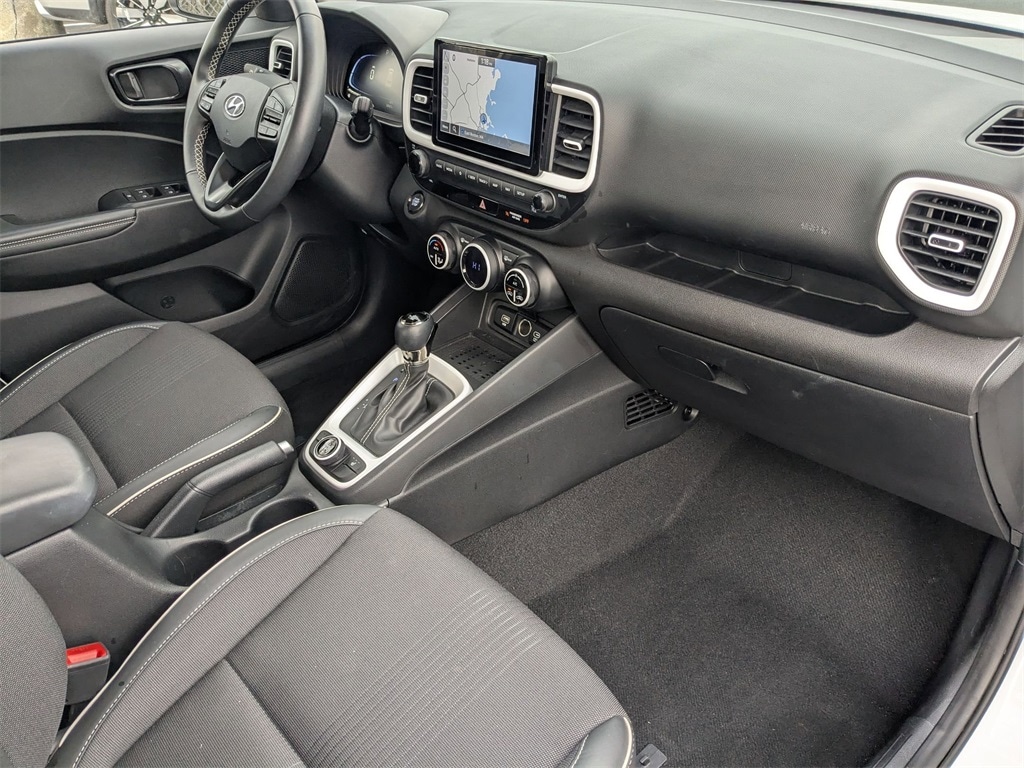 Thumbnail: 2025 Hyundai Venue - 35