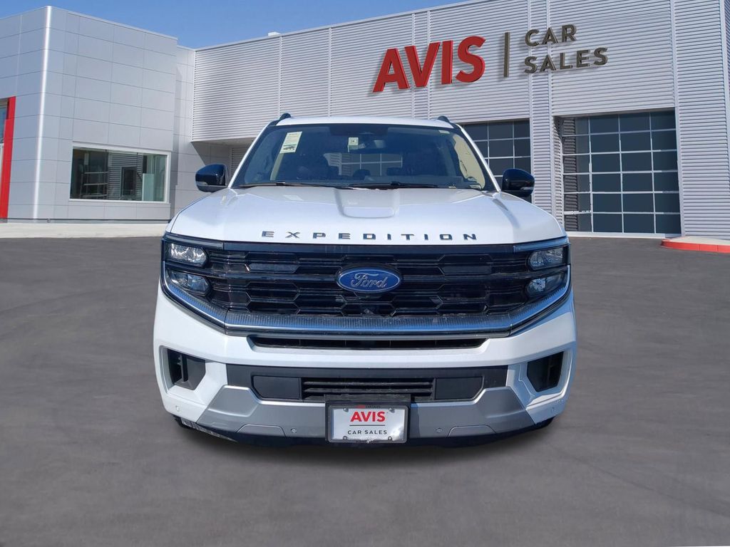 Thumbnail: 2025 Ford Expedition MAX - 2