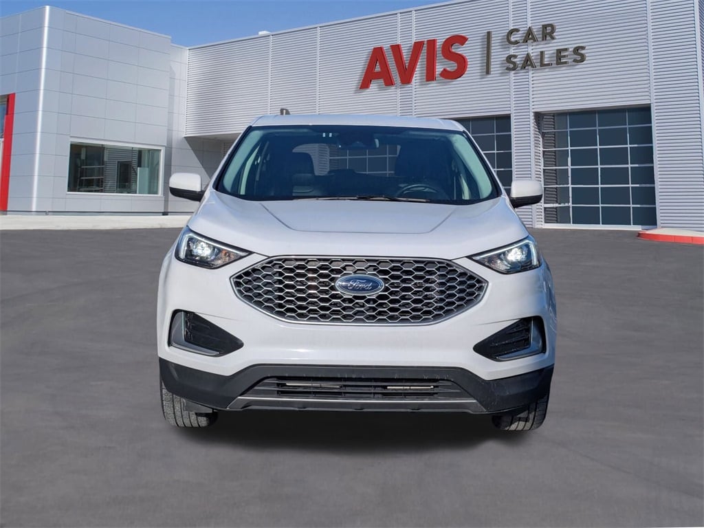 Thumbnail: 2024 Ford Edge - 10