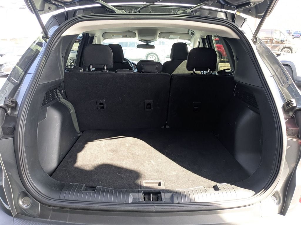 Thumbnail: 2025 Ford Escape - 27