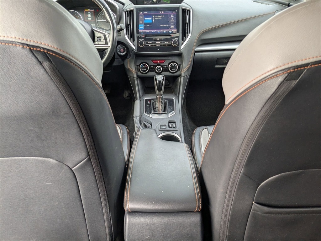 Thumbnail: 2019 Subaru Crosstrek - 33