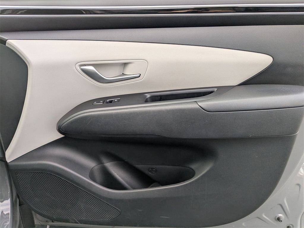 Thumbnail: 2024 Hyundai Tucson - 38