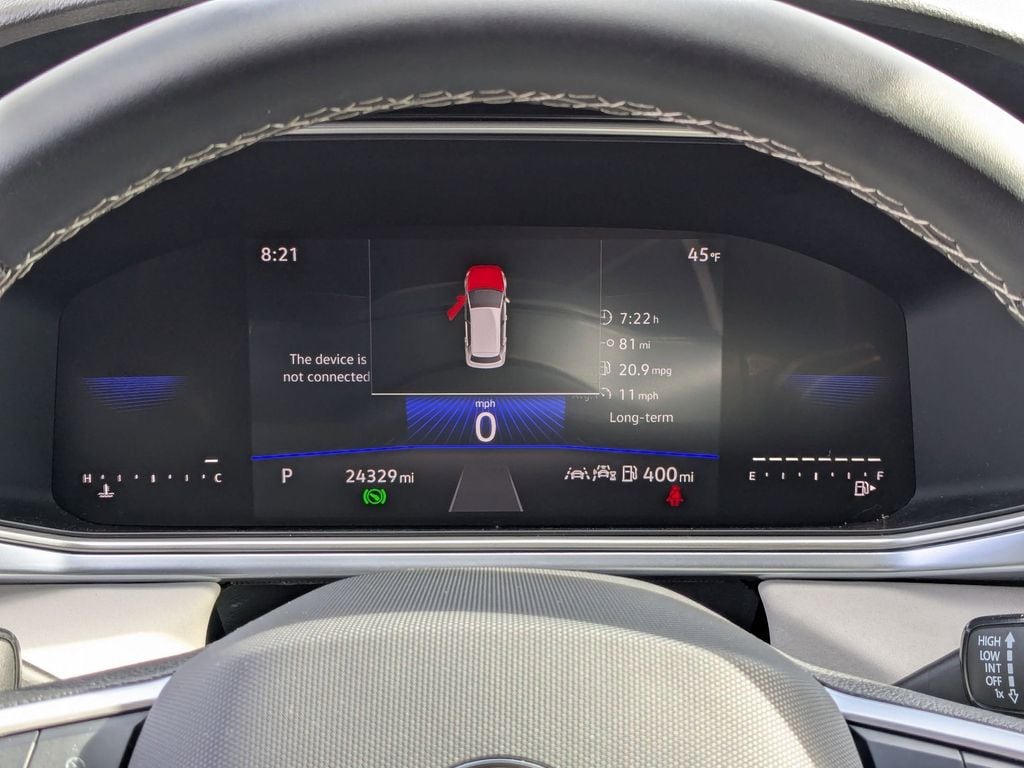 Thumbnail: 2025 Volkswagen Taos - 20