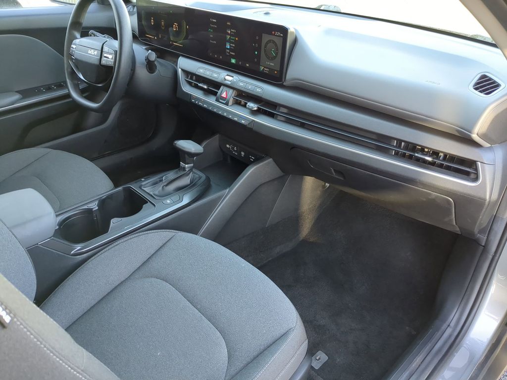 Thumbnail: 2025 Kia K4 - 30