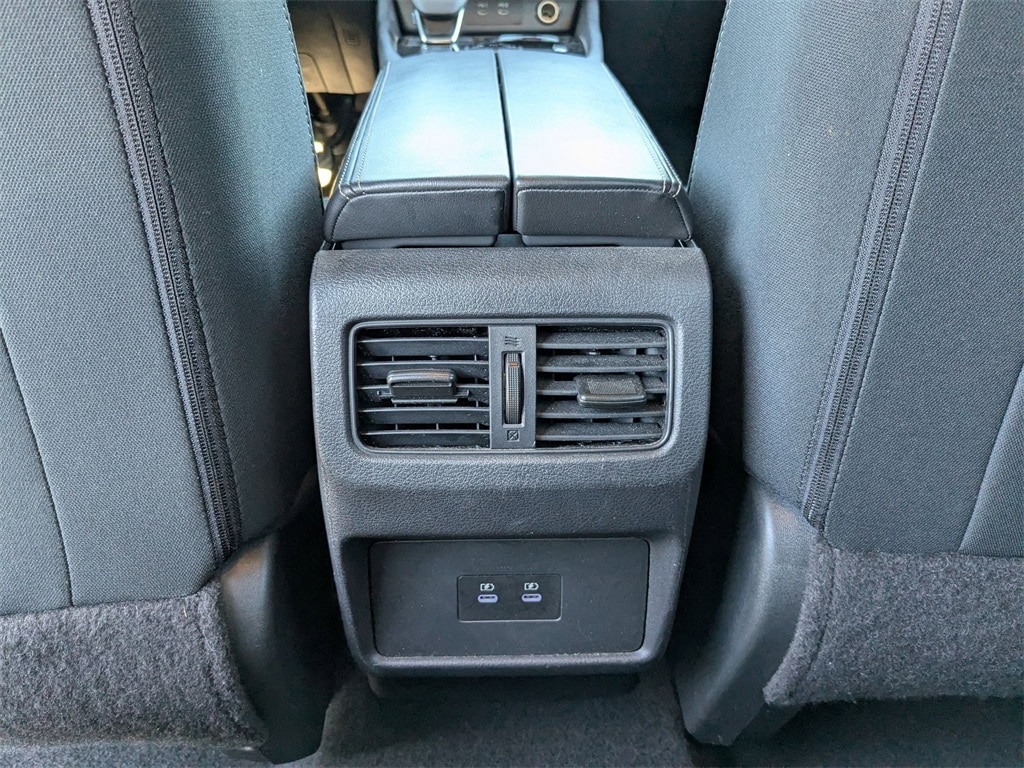 Thumbnail: 2024 Nissan Rogue - 29