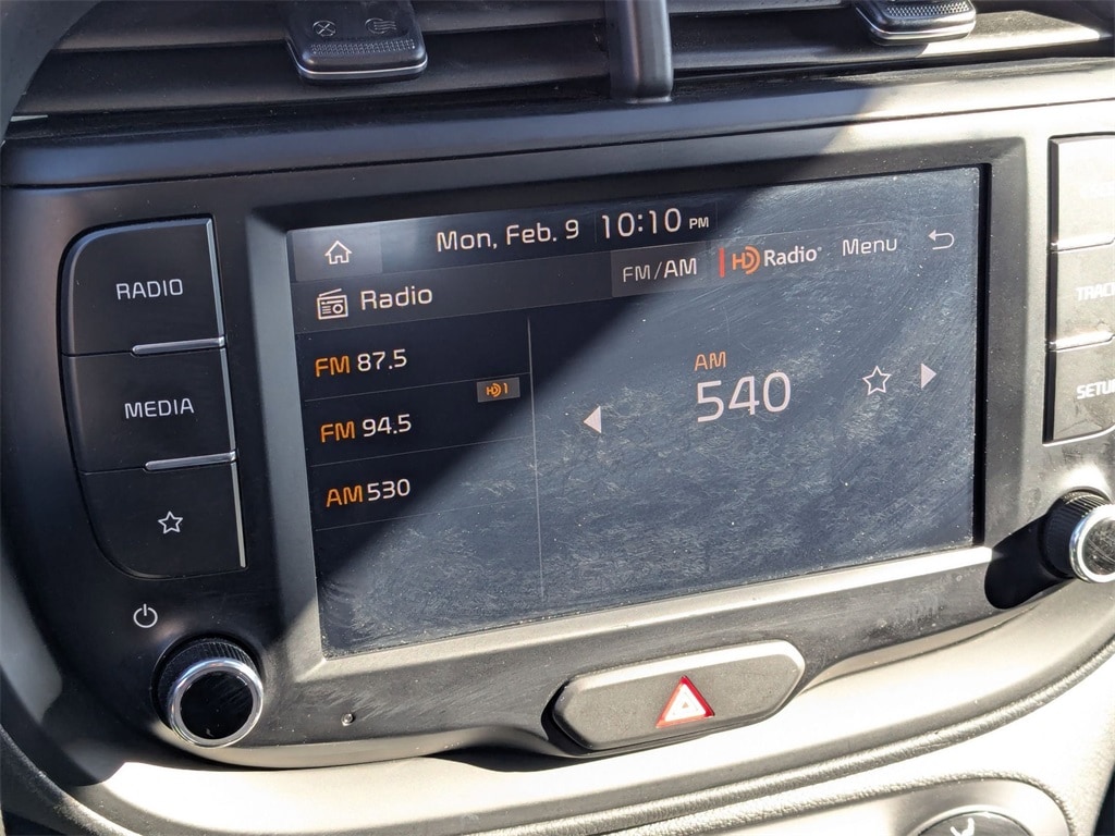 Thumbnail: 2024 Kia Soul - 22