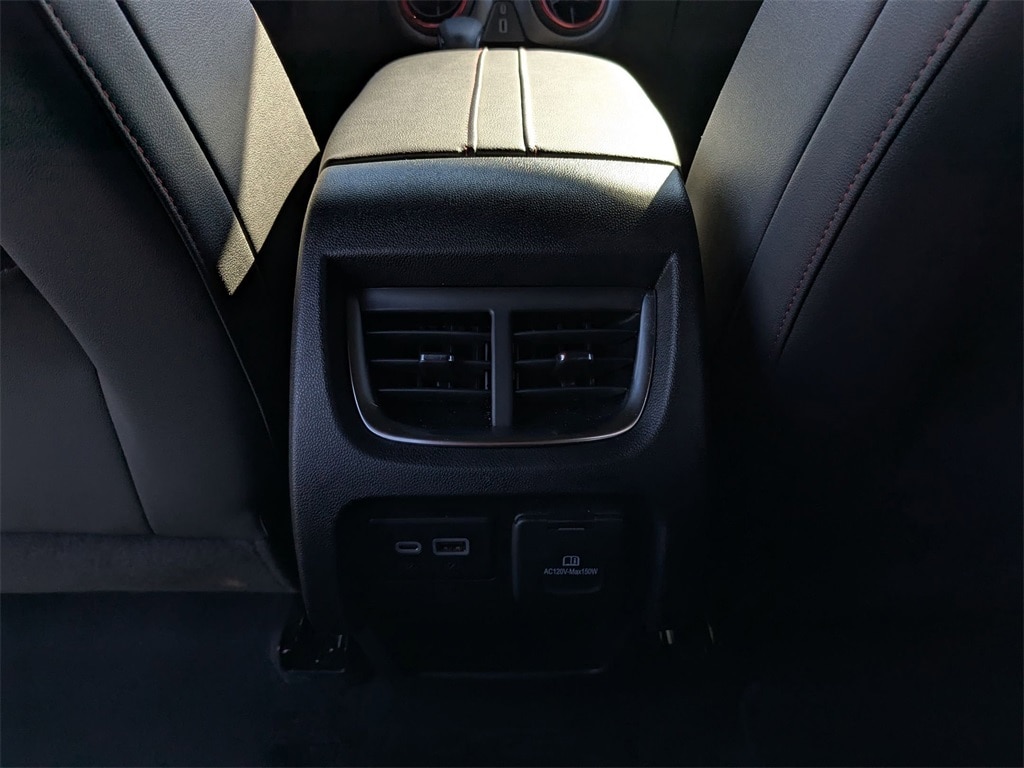 Thumbnail: 2025 Chevrolet Blazer - 28