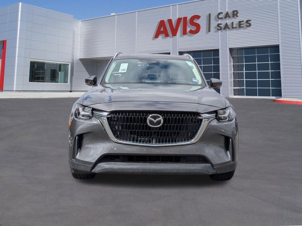 Thumbnail: 2024 Mazda CX-90 - 2