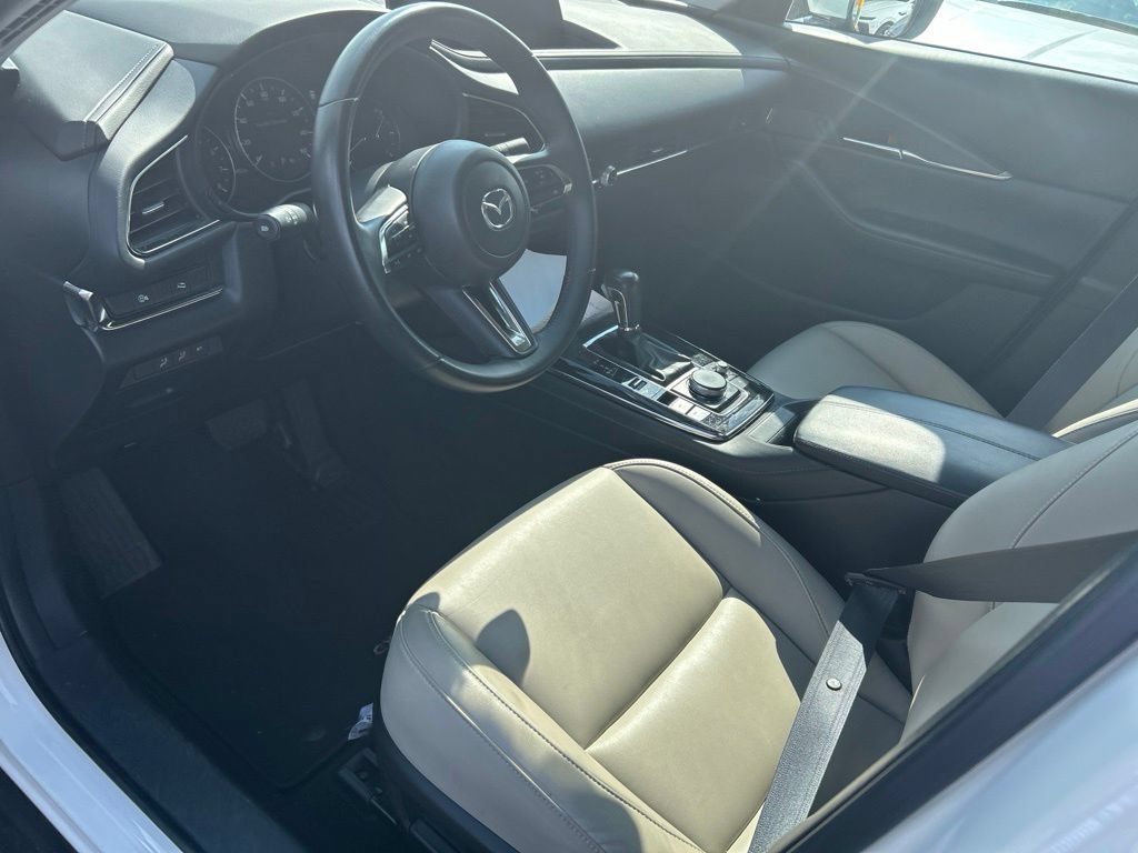 Thumbnail: 2025 Mazda CX-30 - 6