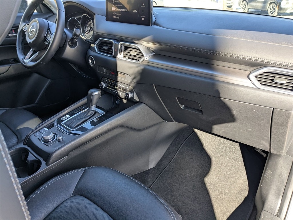 Thumbnail: 2025 Mazda CX-5 - 40