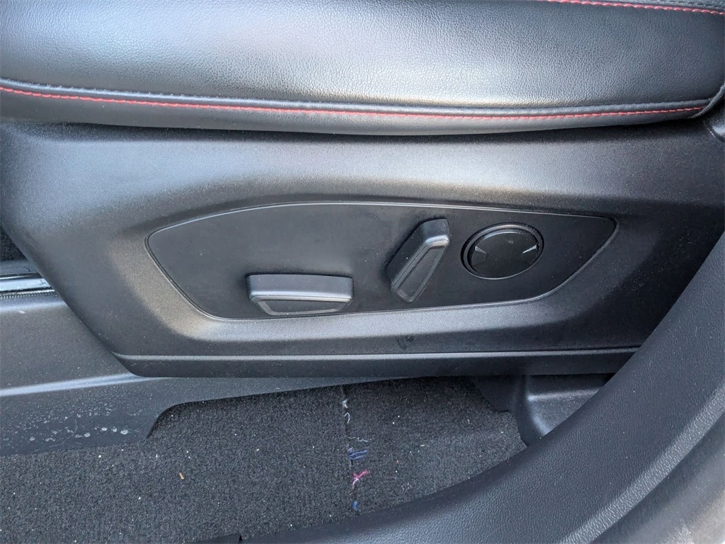 Thumbnail: 2025 Ford Explorer - 16