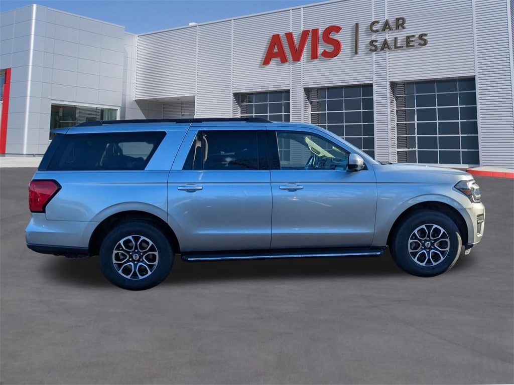 Thumbnail: 2023 Ford Expedition MAX - 7