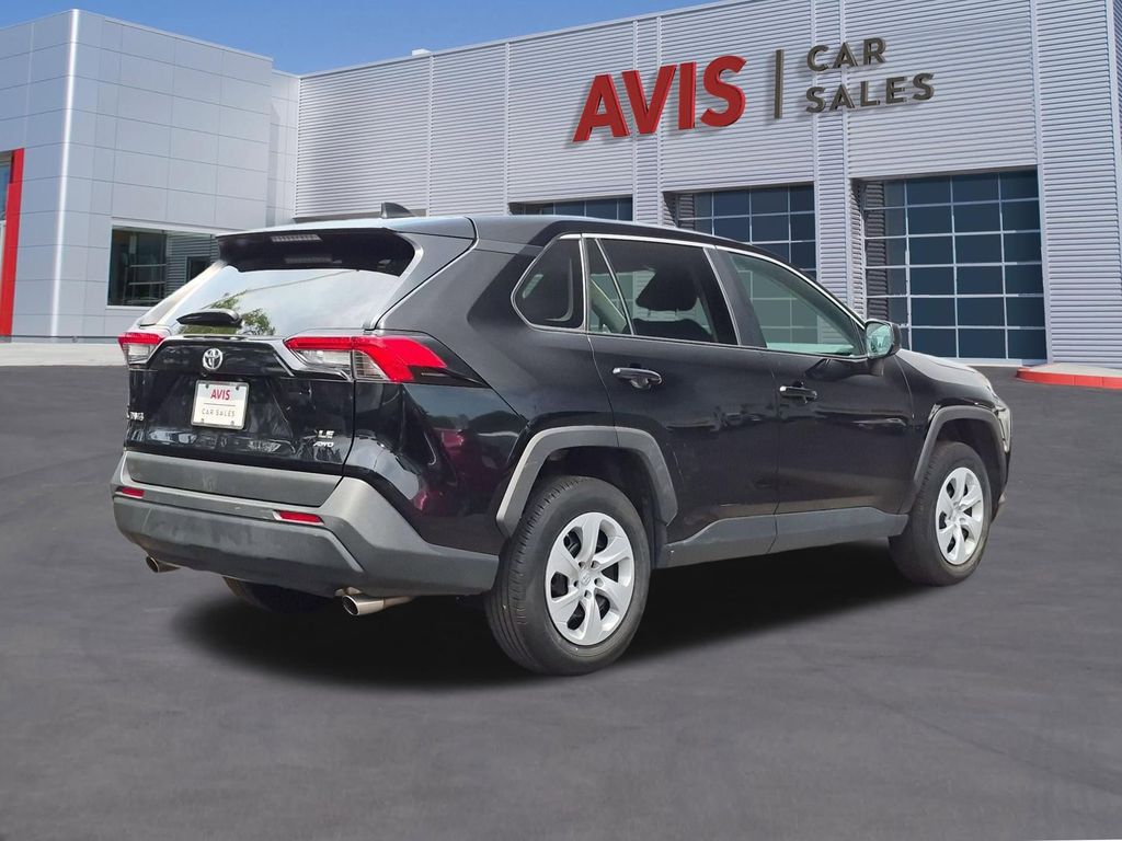 Thumbnail: 2025 Toyota RAV4 - 6