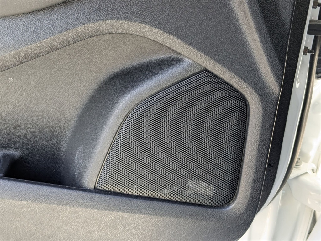 Thumbnail: 2024 Ford Edge - 15