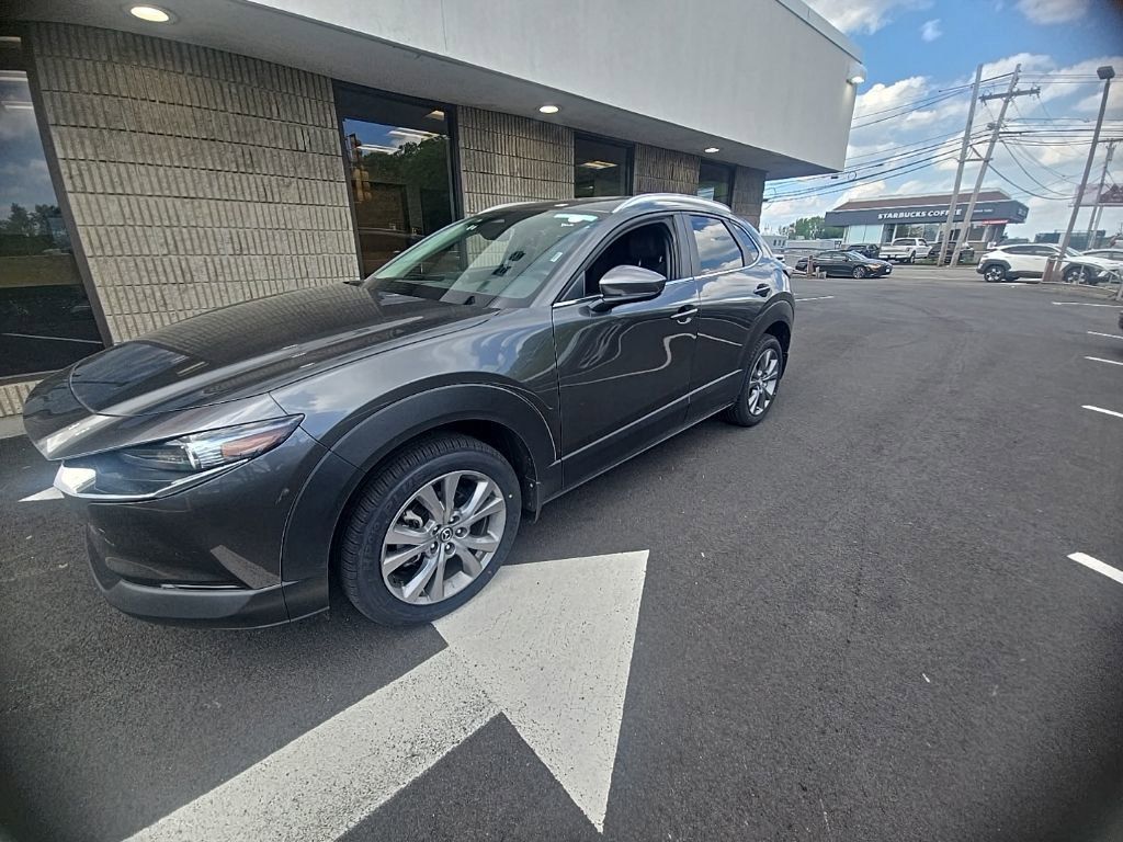 2025 Mazda CX-30 Preferred AWD's photo