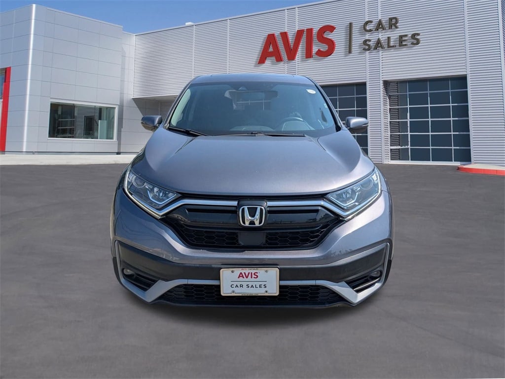 Thumbnail: 2022 Honda CR-V - 10