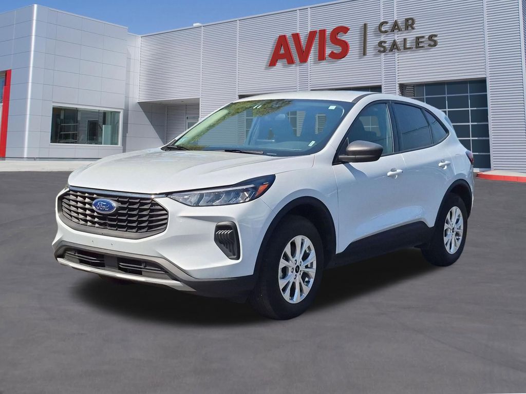 2025 Ford Escape Active AWD's photo