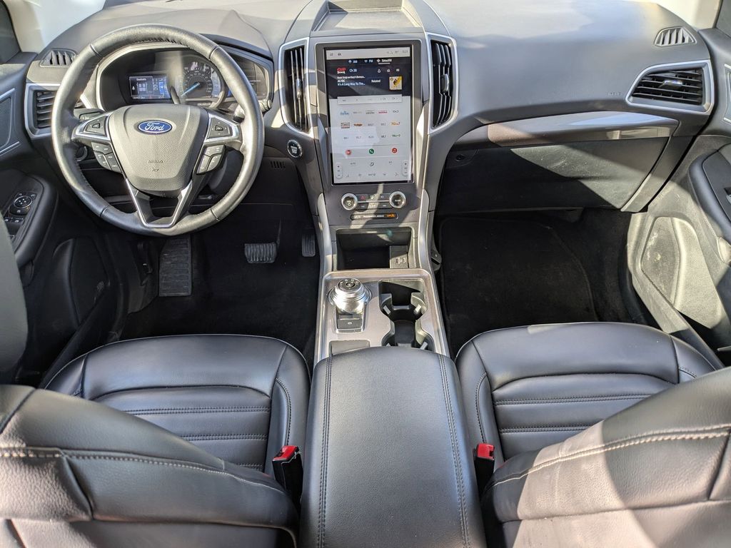 Thumbnail: 2024 Ford Edge - 31