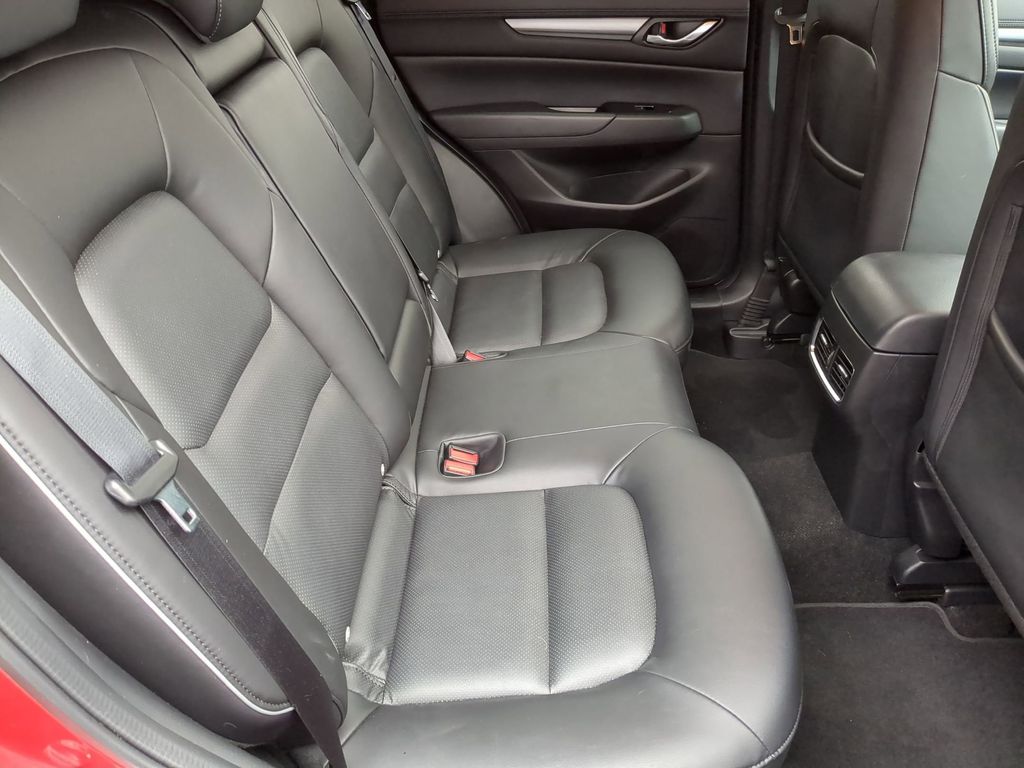 Thumbnail: 2025 Mazda CX-5 - 30