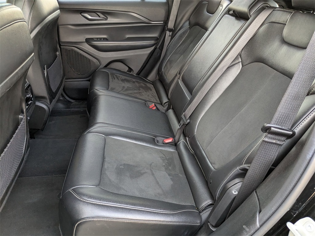 Thumbnail: 2024 Jeep Grand Cherokee - 29