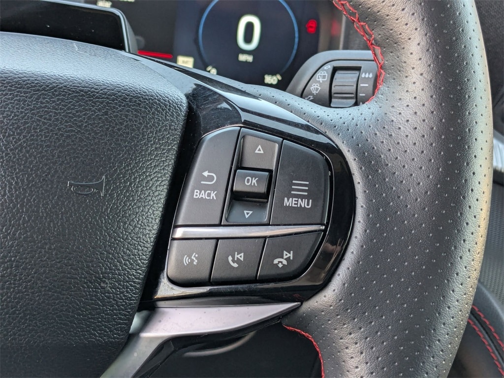 Thumbnail: 2025 Ford Explorer - 20